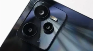 سعر منافس.. ريلمي تطرح هاتف Realme C35 بمزايا قوية في مصر والسعودية